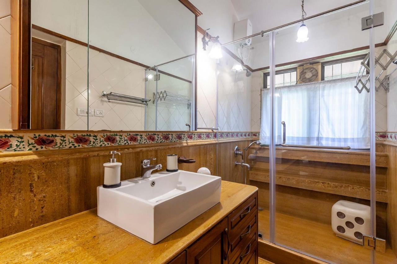 Stayvista'S Casa Palmera - Pet-Friendly Villa With Pool, Garden With Gazebo, And Indoor & Outdoor Games Alībāg Zewnętrze zdjęcie